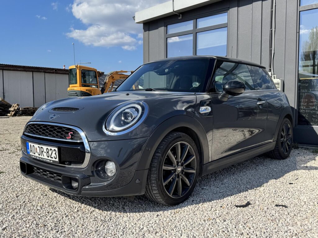 MINI MINI COOPER