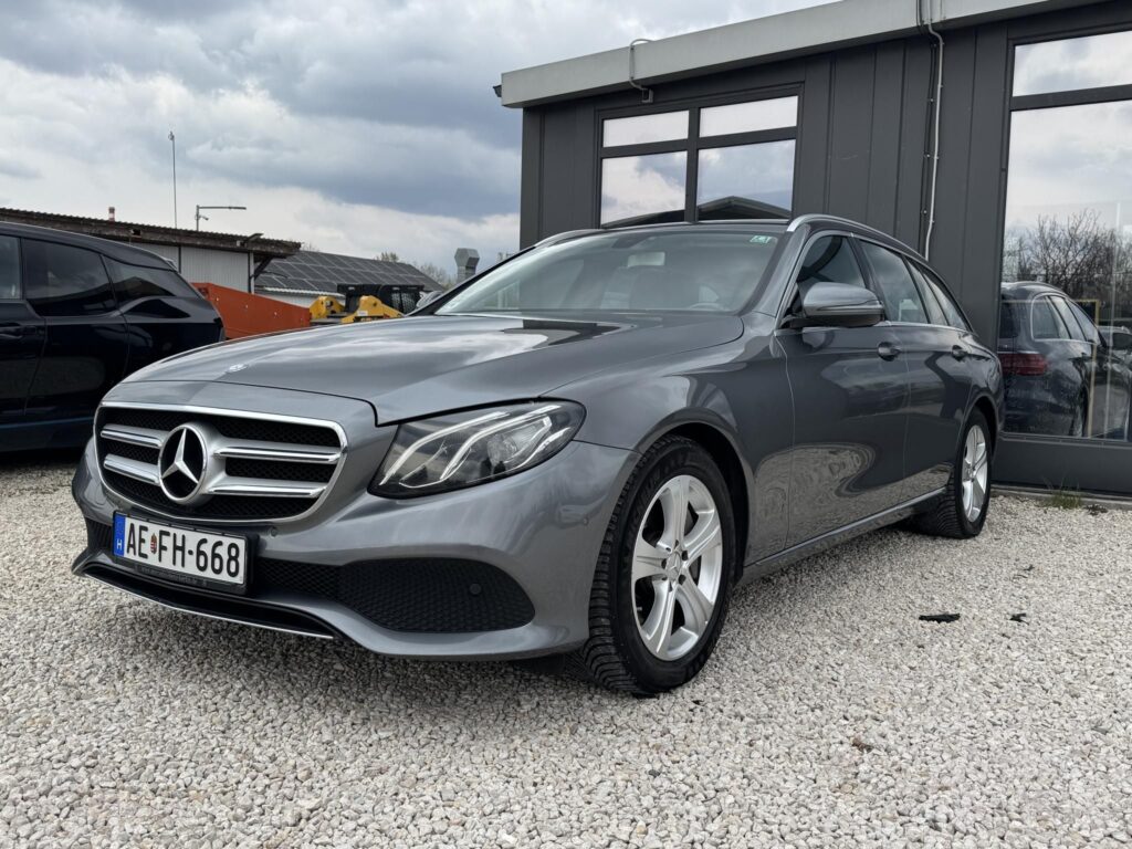 MERCEDES-BENZ E 350