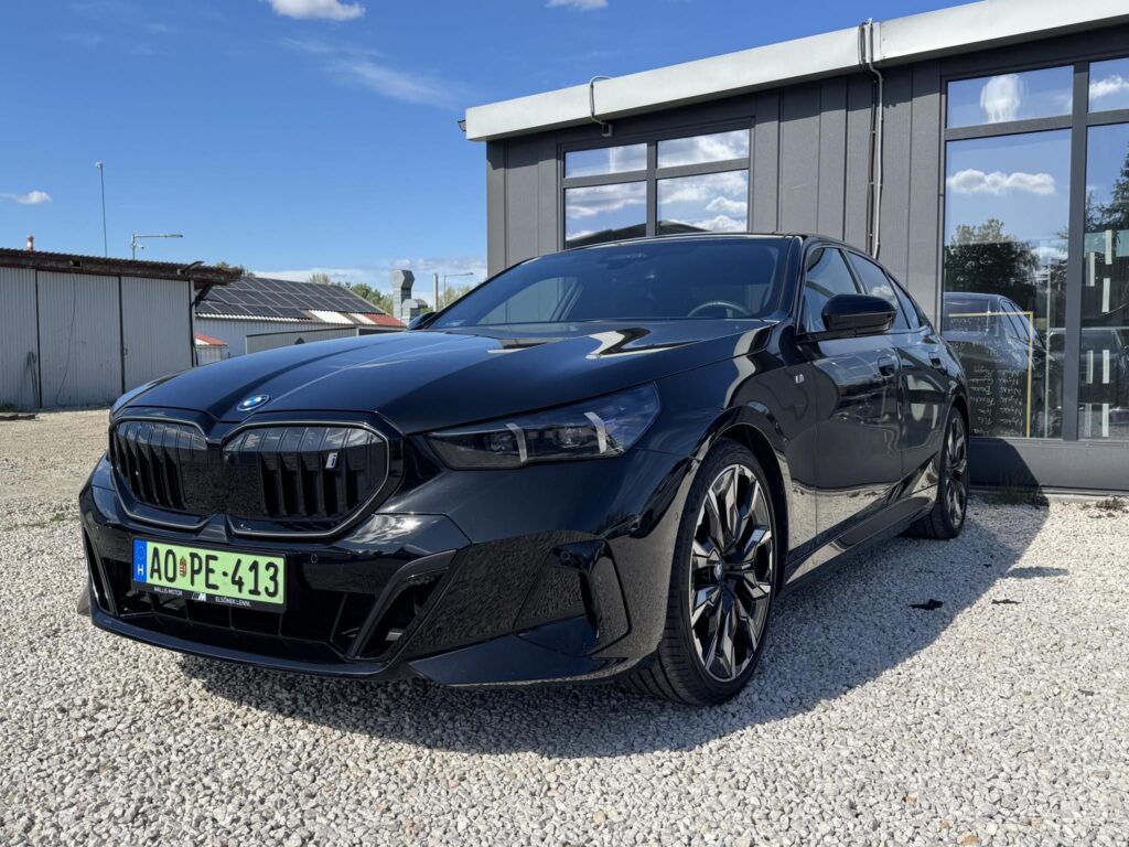 BMW I5